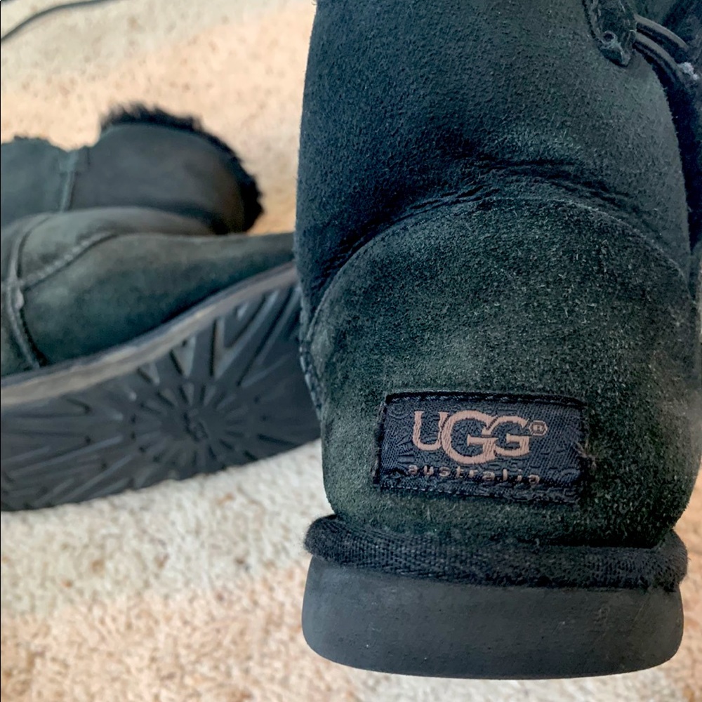 Ugg boots